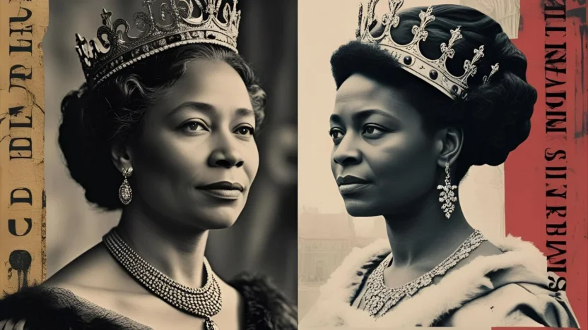 Best Black Queen Quotes