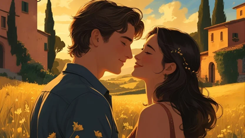 Best Call Me by Your Name Quotes