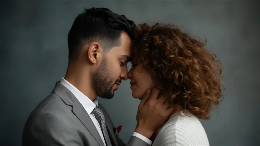 Deep and Complicated Love Quotes