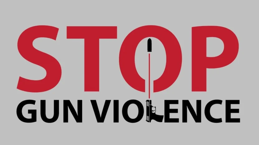 Best Gun Violence Quotes