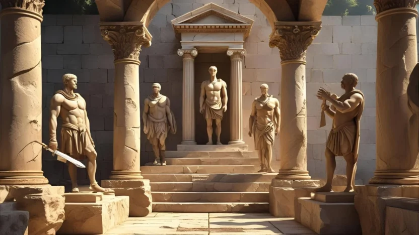 Best Herodotus Quotes