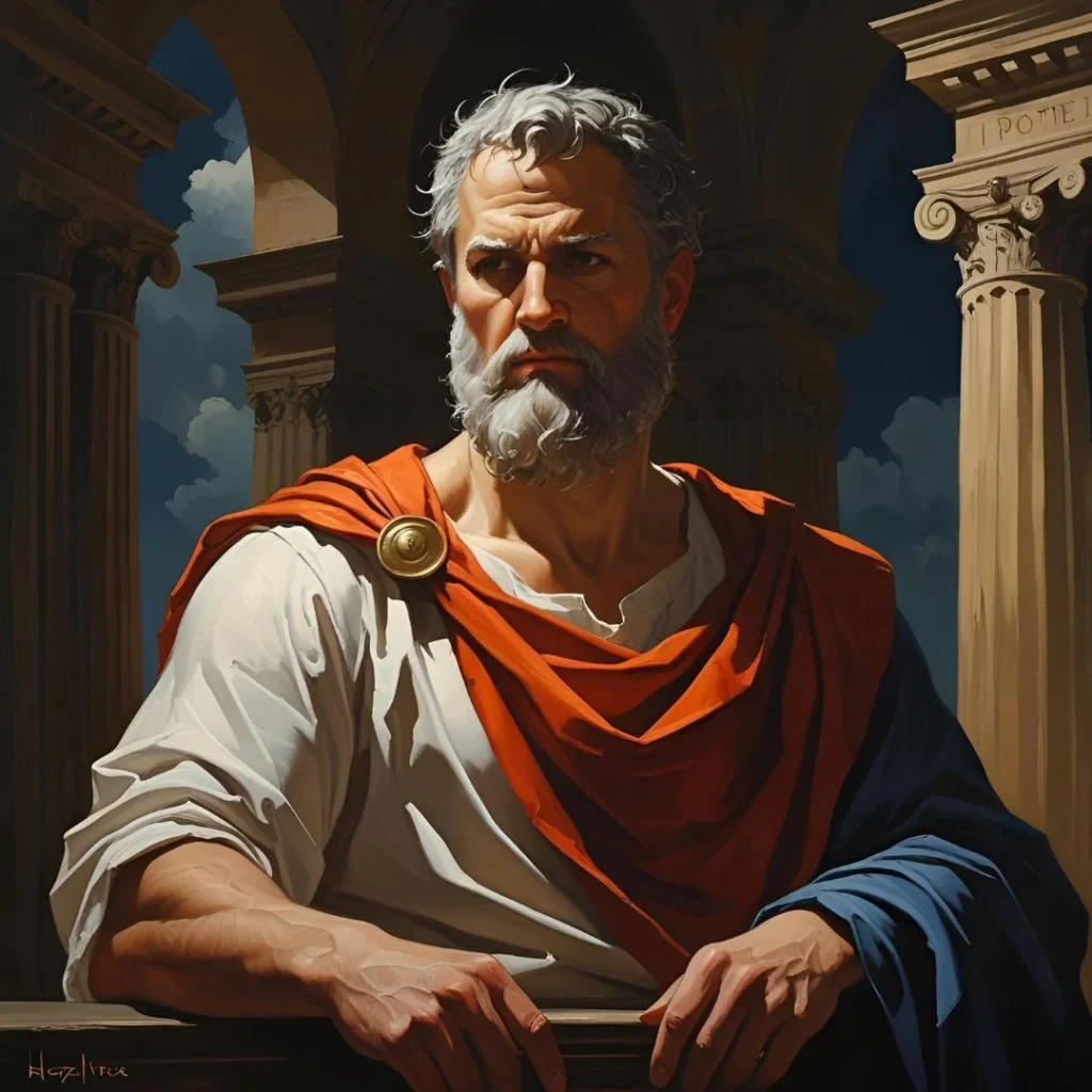 Best Herodotus Quotes on History