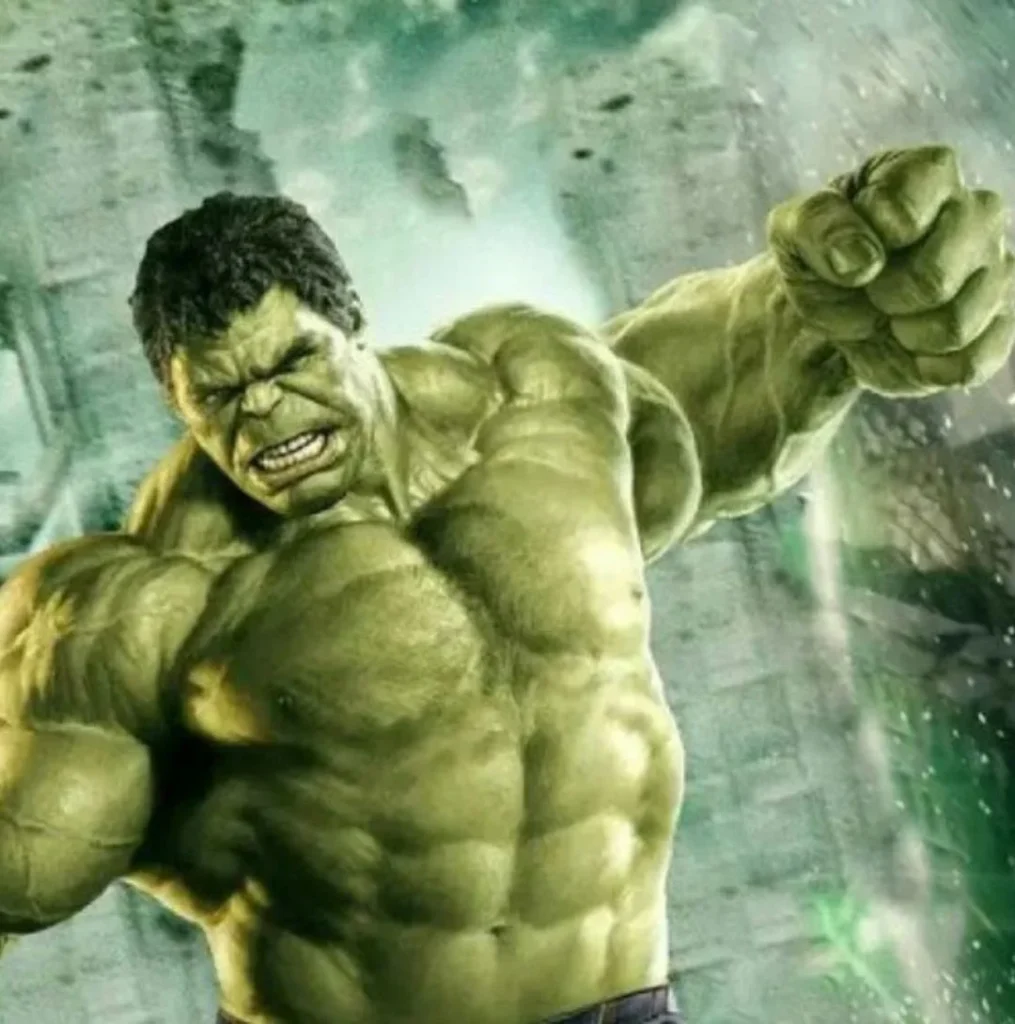 Best Motivational Hulk Quotes