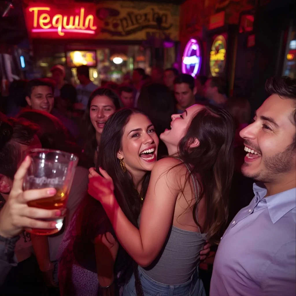 Best Tequila Captions for Parties