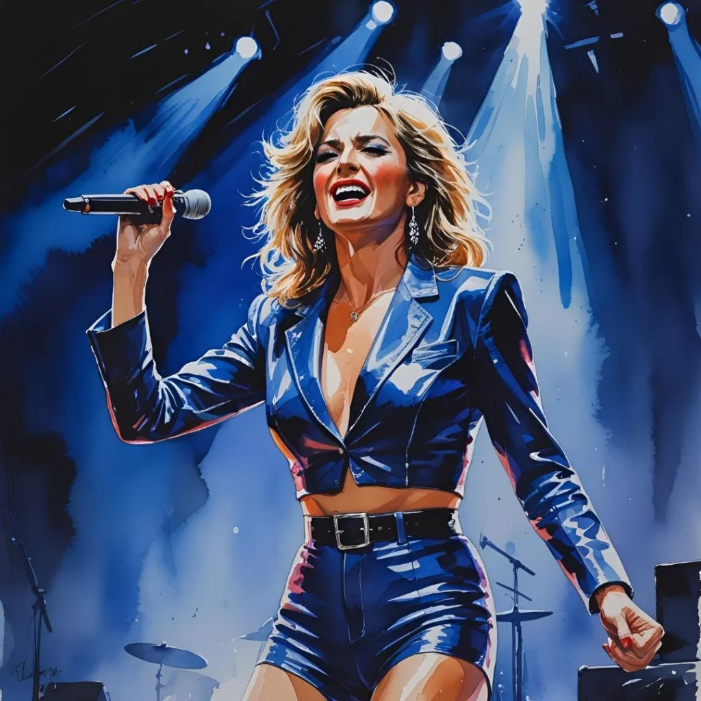 Daisy Jones & The Six Quotes About Music