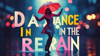 Dance in the Rain Quotes