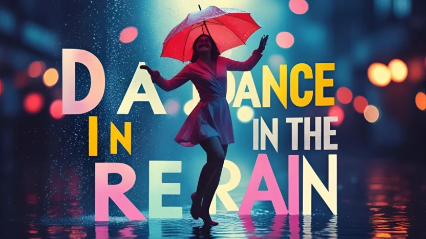 Dance in the Rain Quotes