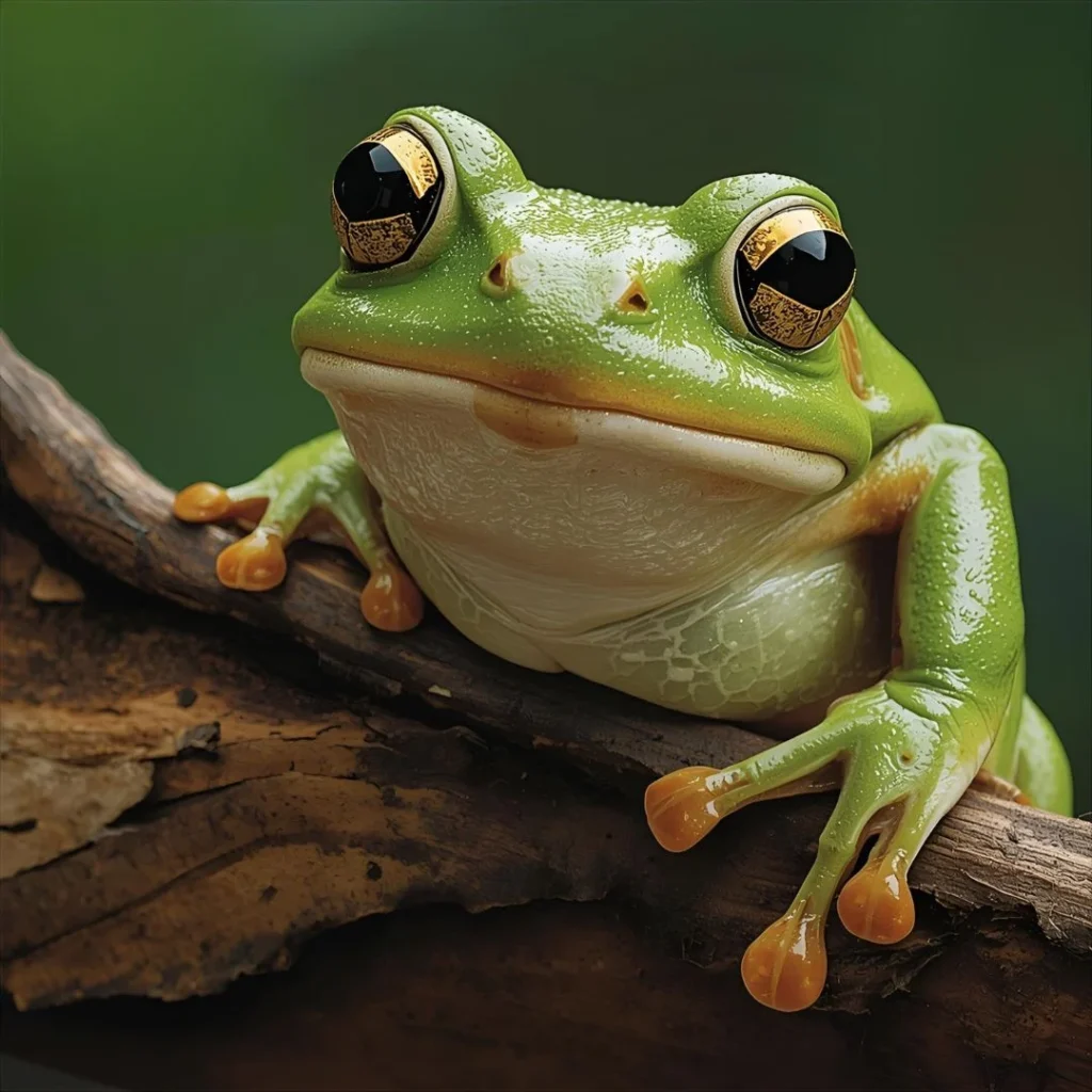 Funny Frog Quotes