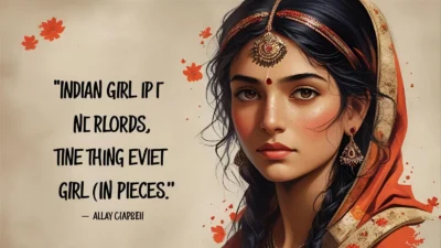 Girl in Pieces Quotes