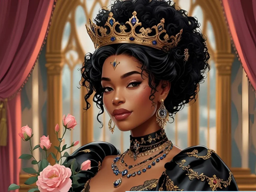 Happy Mother’s Day Black Queen Quotes