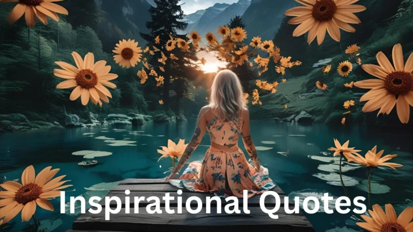 inspirational quotes