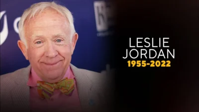 Leslie Jordan Quotes