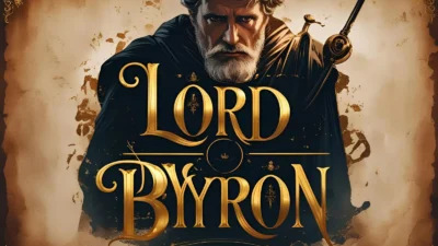 Lord Byron Quotes