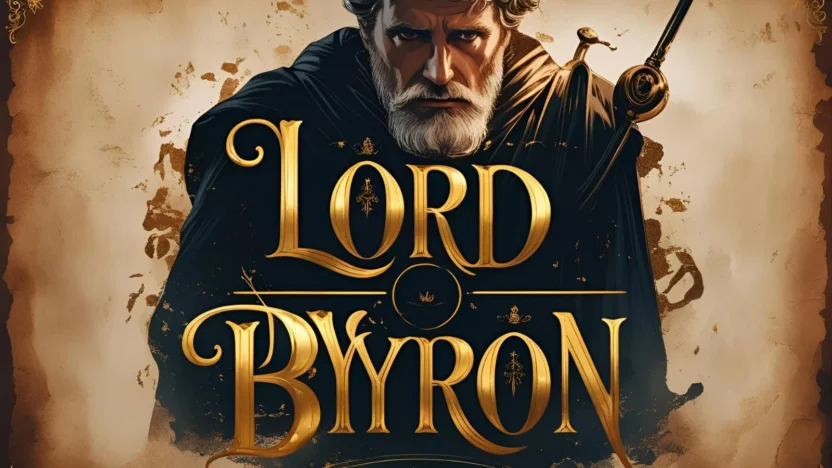 Lord Byron Quotes