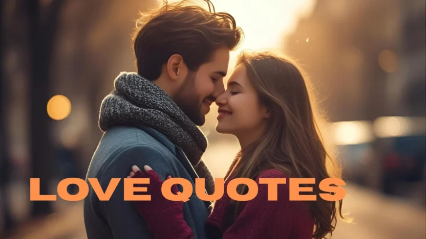 Love Quotes