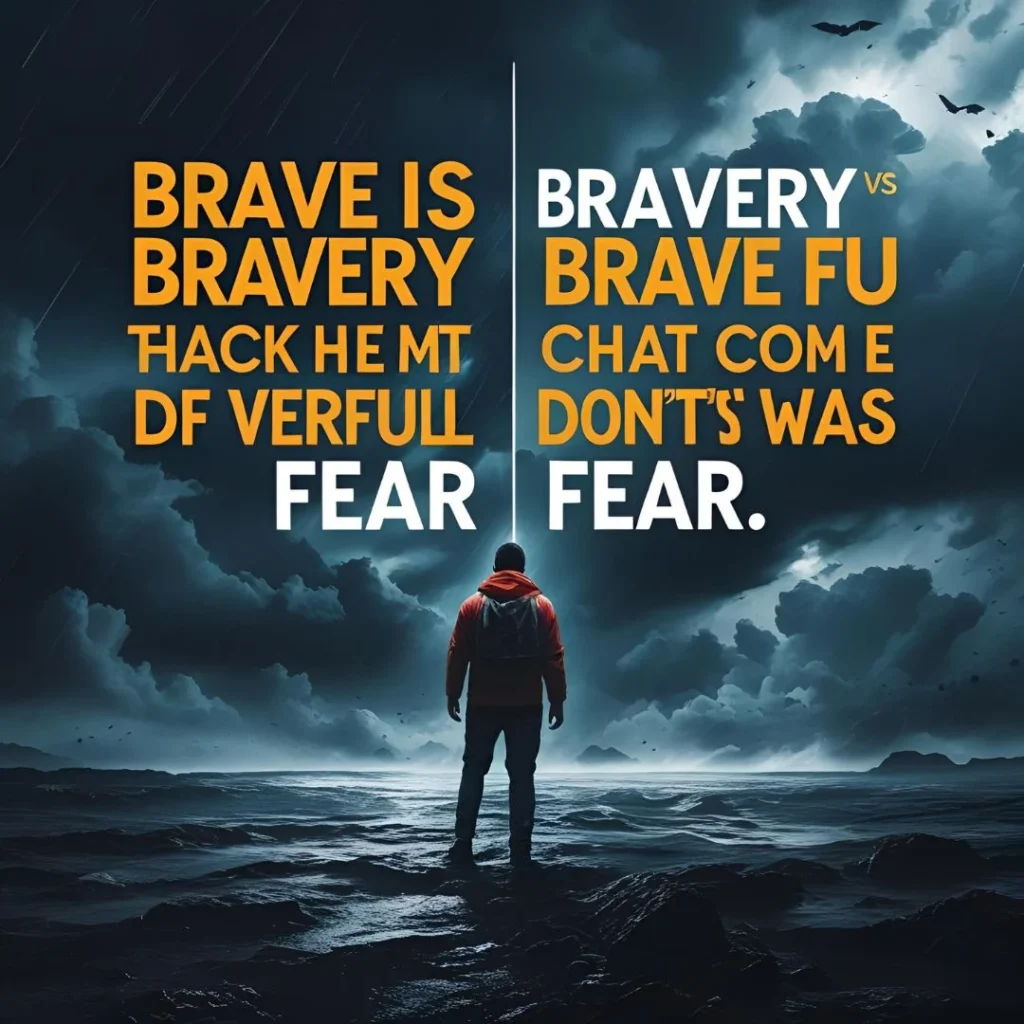 Powerful Divergent Quotes About Bravery and Fear