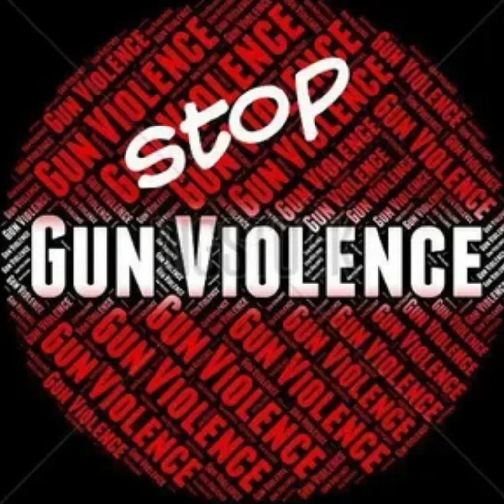 Powerful Gun Violence Quotes 2025