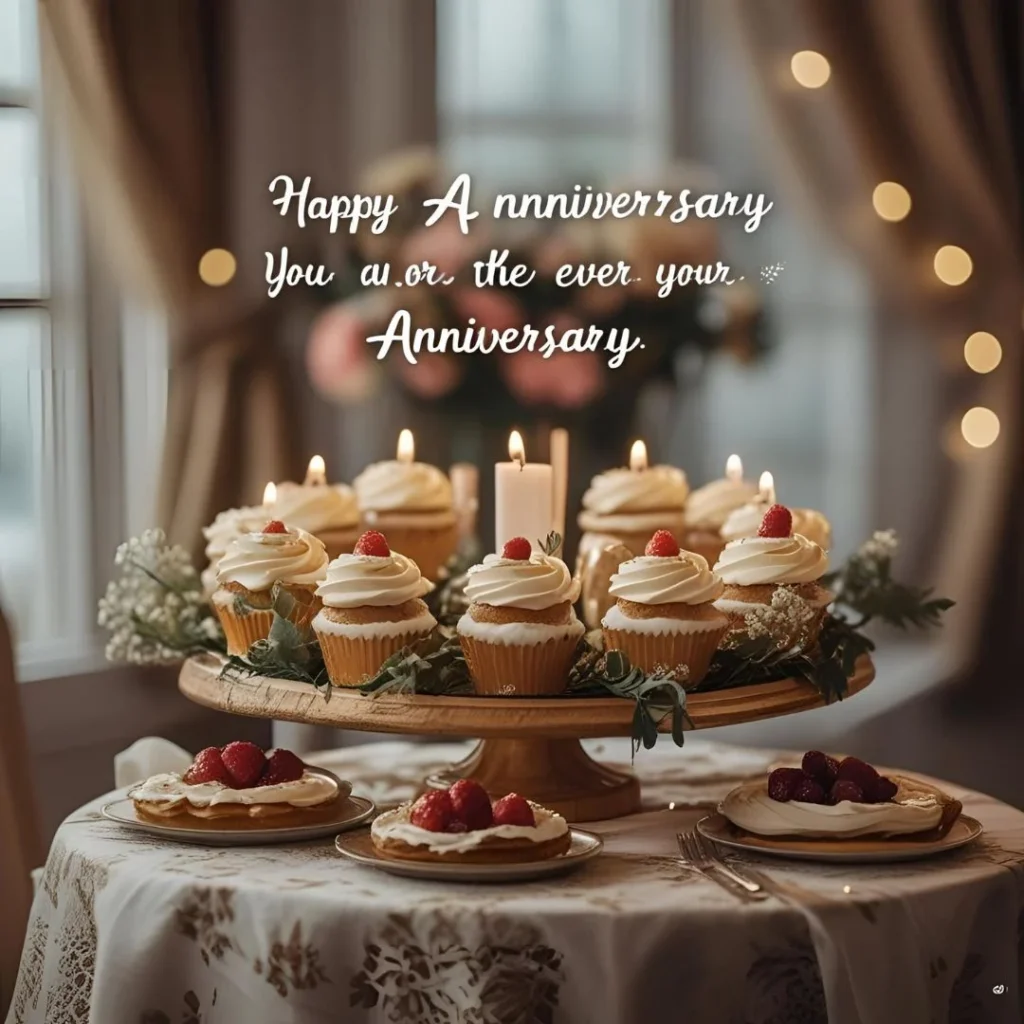 Short and Sweet Anniversary Quotes