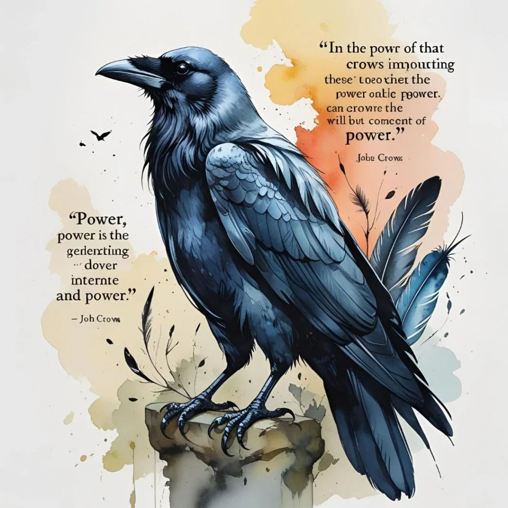 Six of Crows Quotes About Power