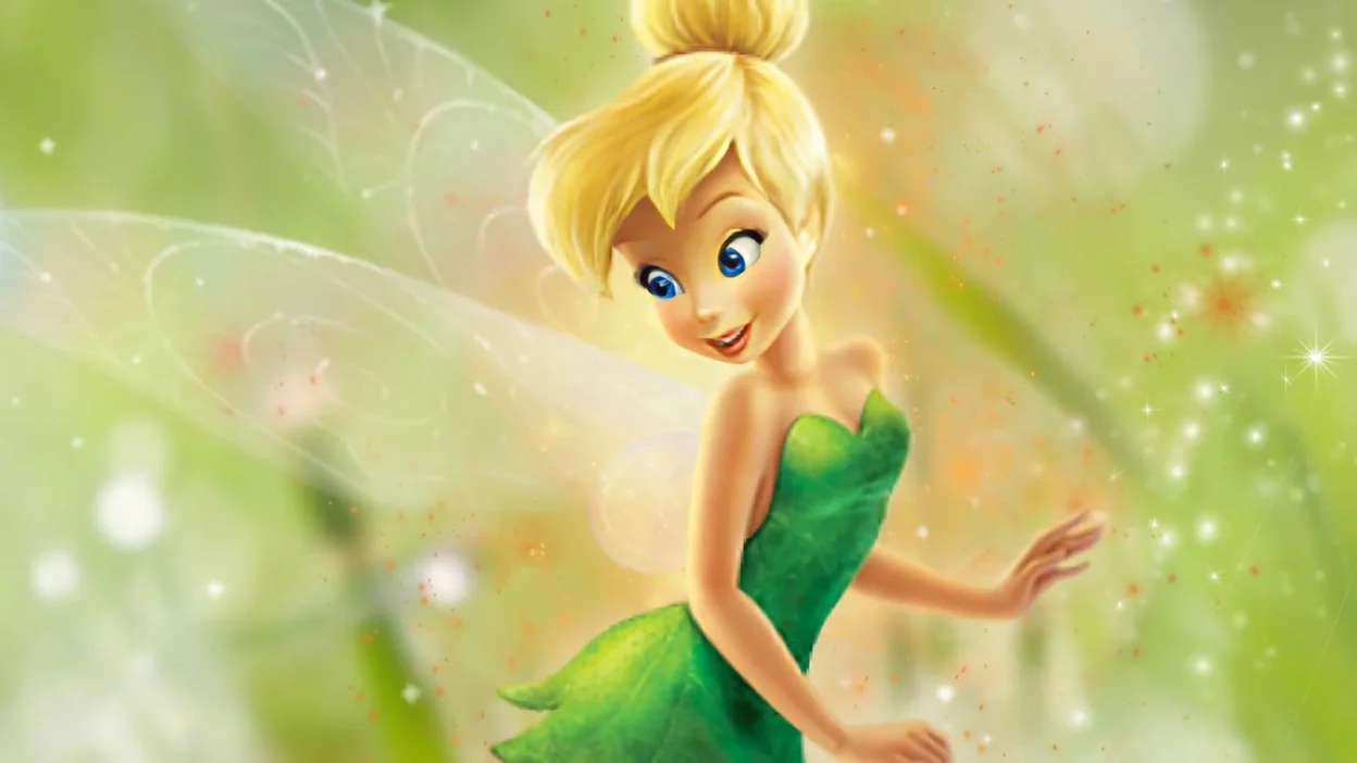 Tinker Bell Quotes