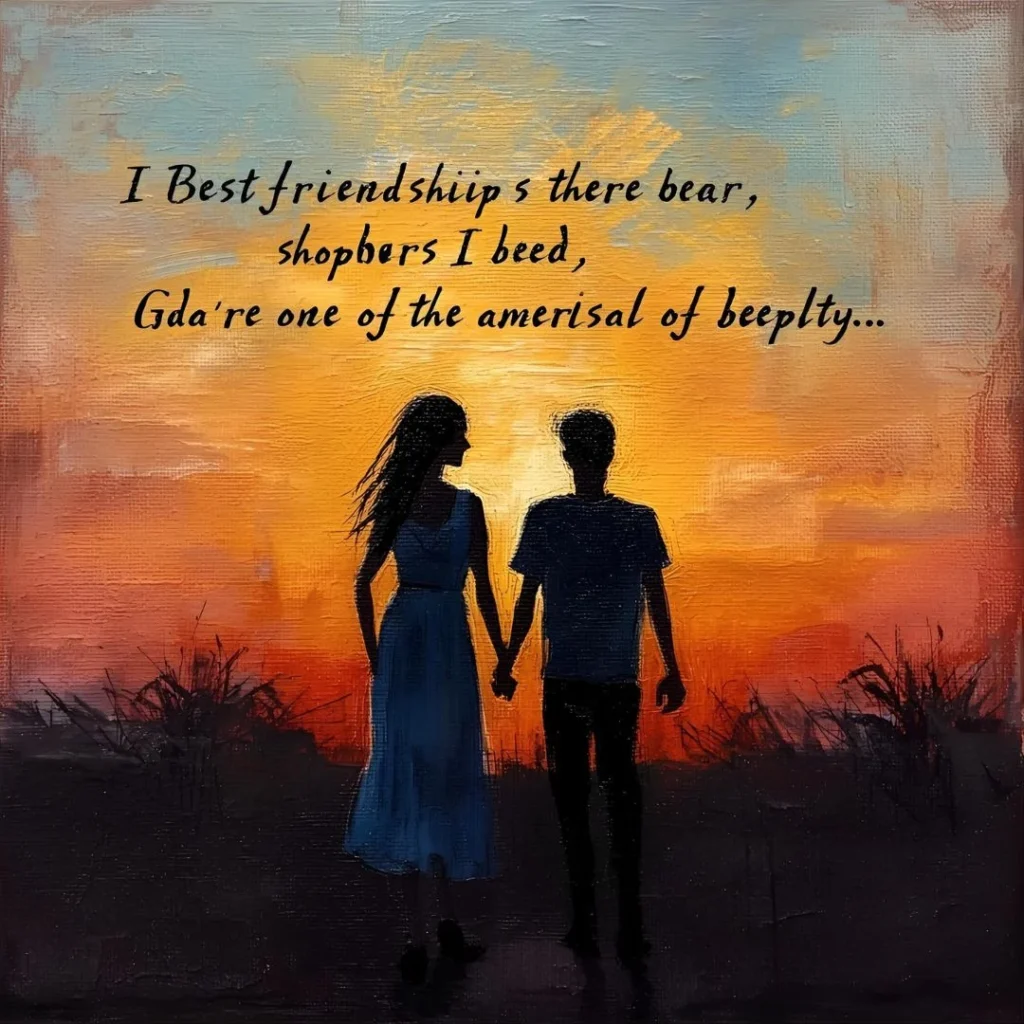 Best Friendship Quotes