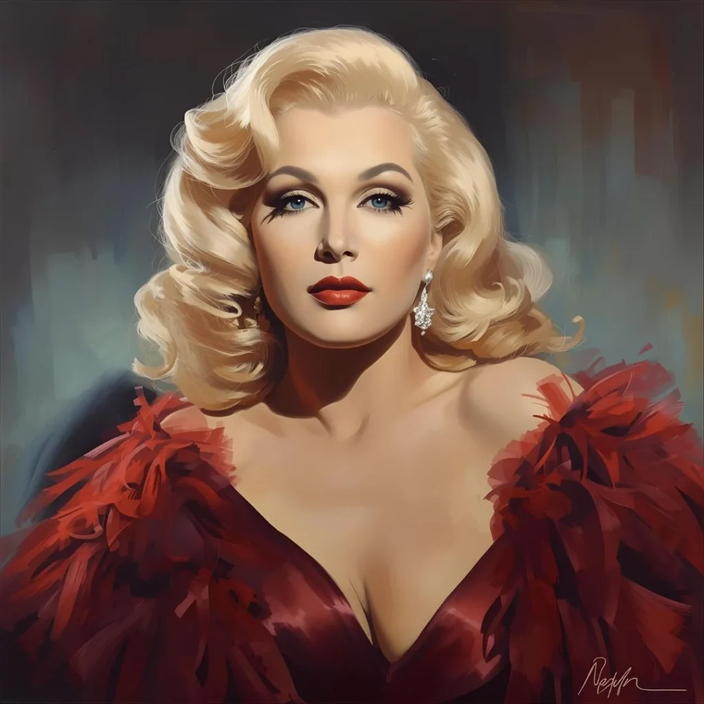 Bold One Liners by Mae West