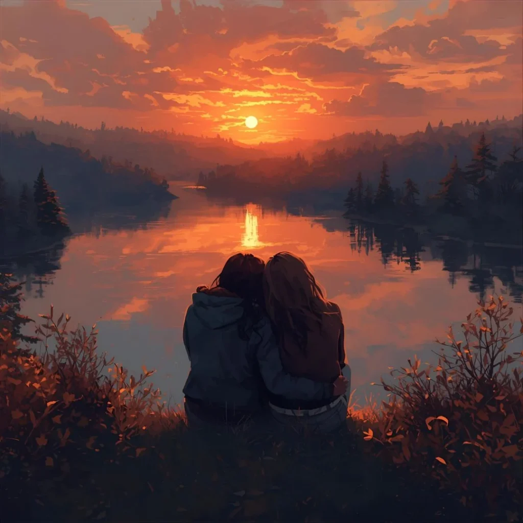 Deep and Emotional Friendship Quotes