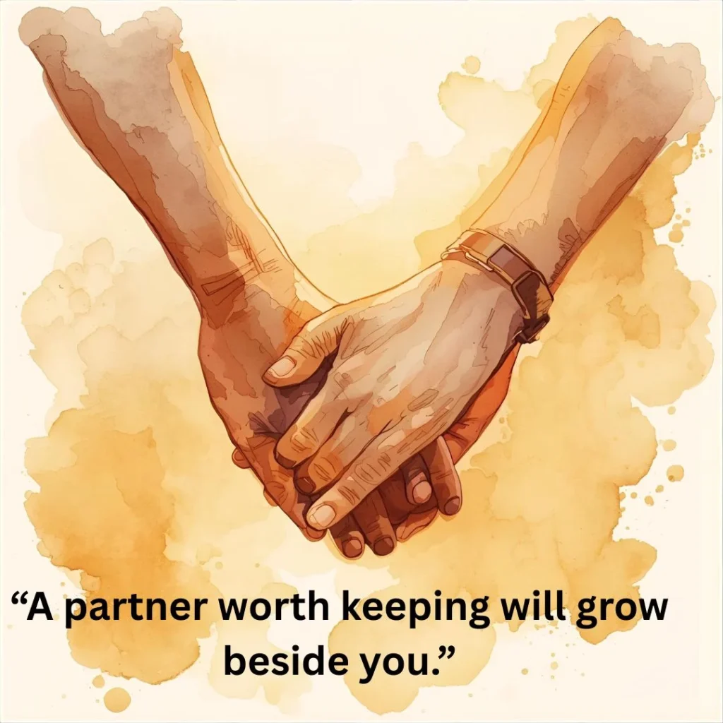 Don’t Settle Quotes for Love