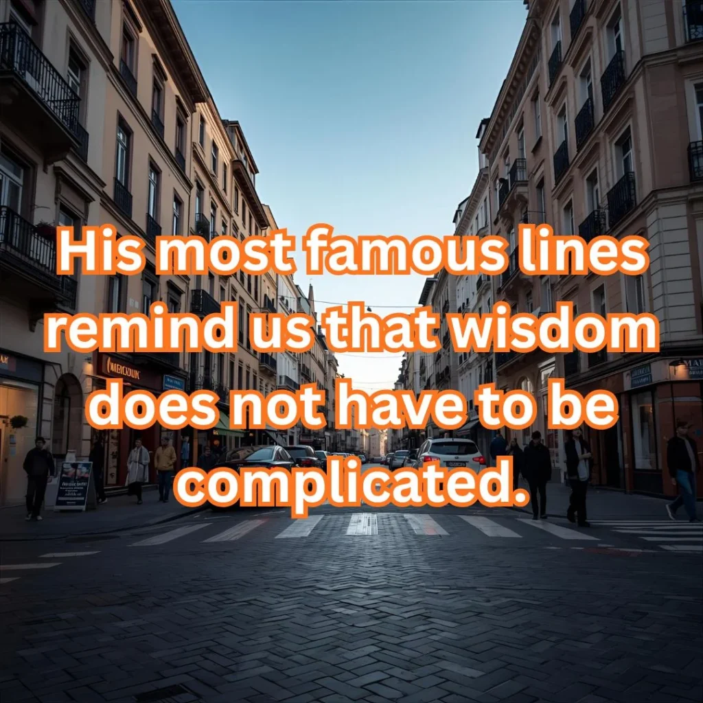 Famous Mark Twain Quotes