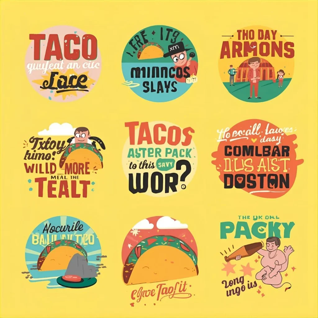 Funny Taco Quotes