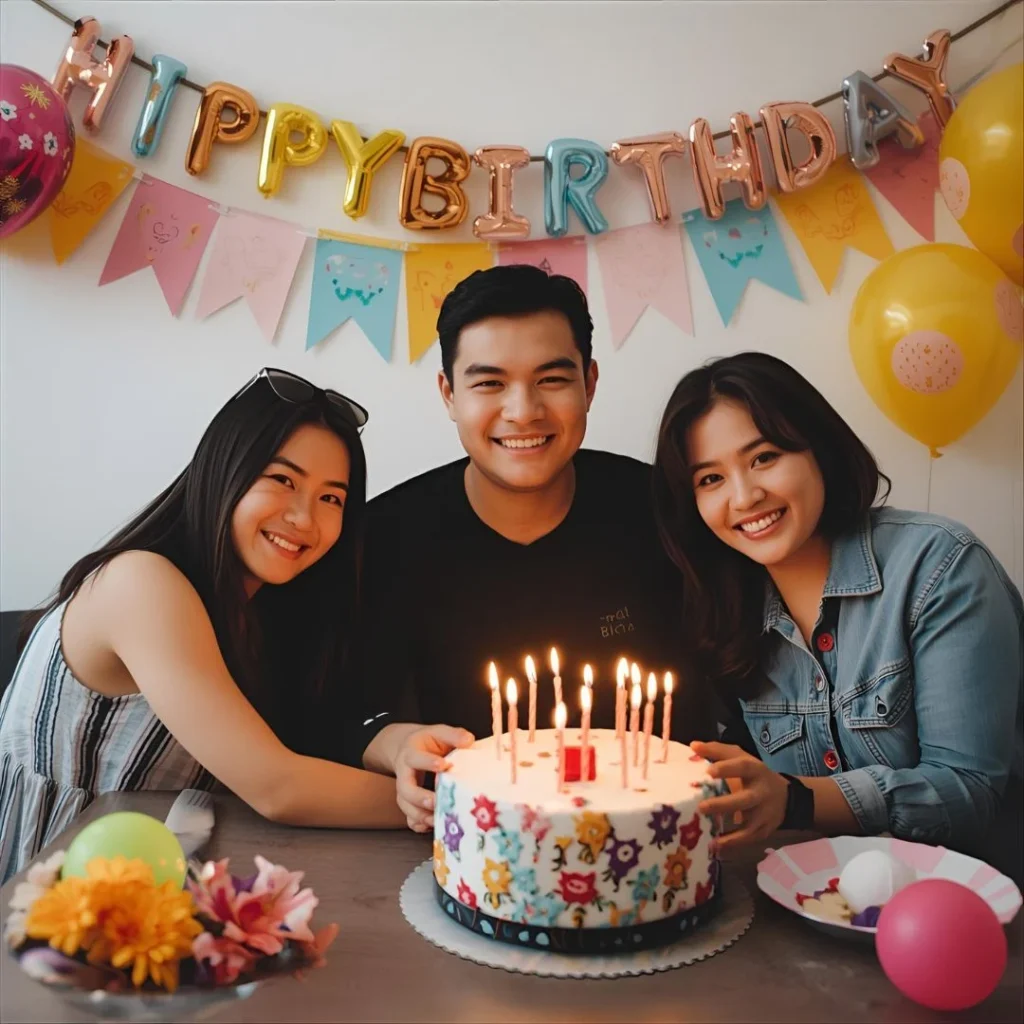 Heart Touching Birthday Quotes