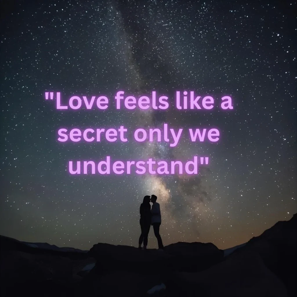 Heartstopper Quotes about Love