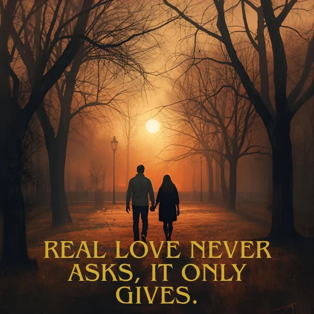 Love Quotes of Sadhguru