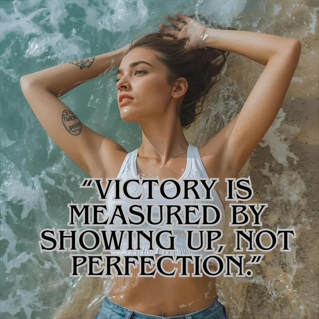 Motivational OCD Quotes