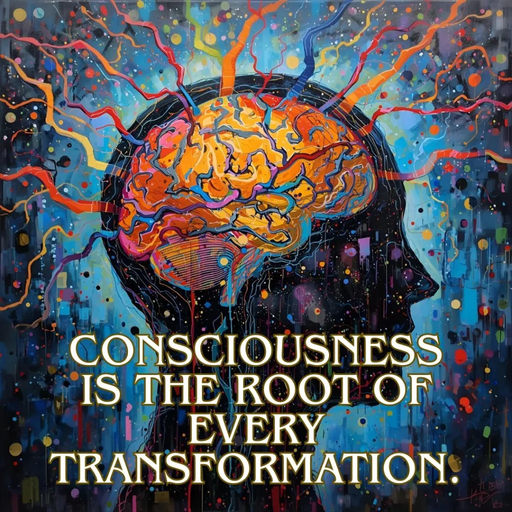 Neville Goddard Quotes on Consciousness