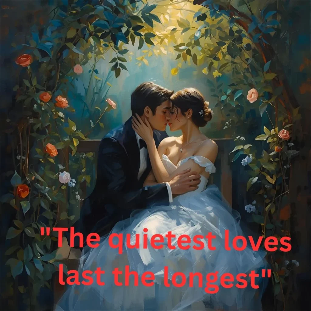 Private Life Quotes about Love