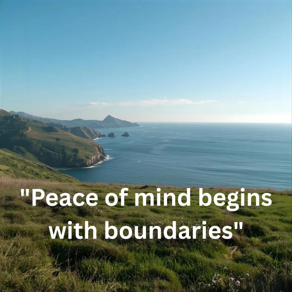 Private Life Quotes about Peace