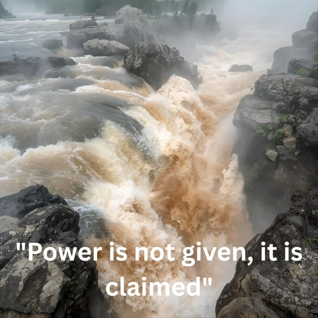 Slytherin Quotes about Power