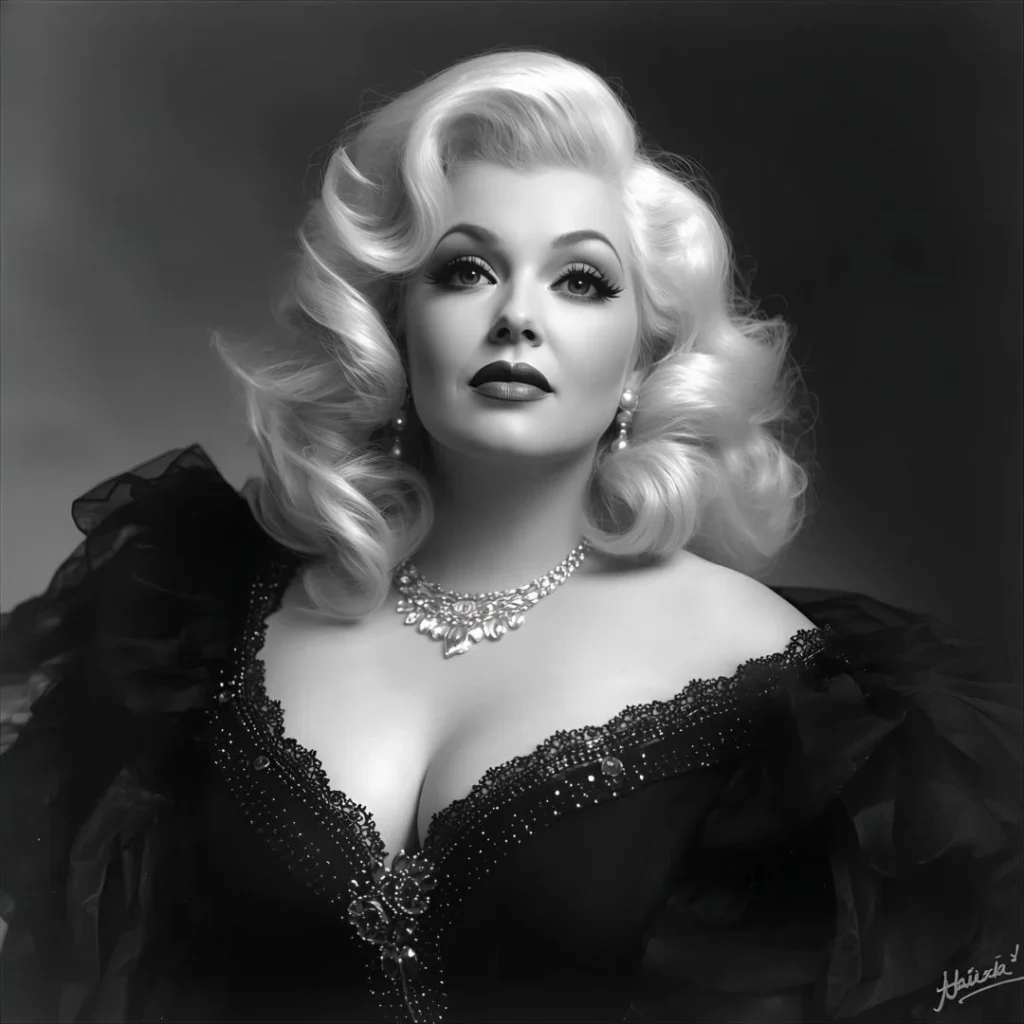 Timeless Mae West Wisdom