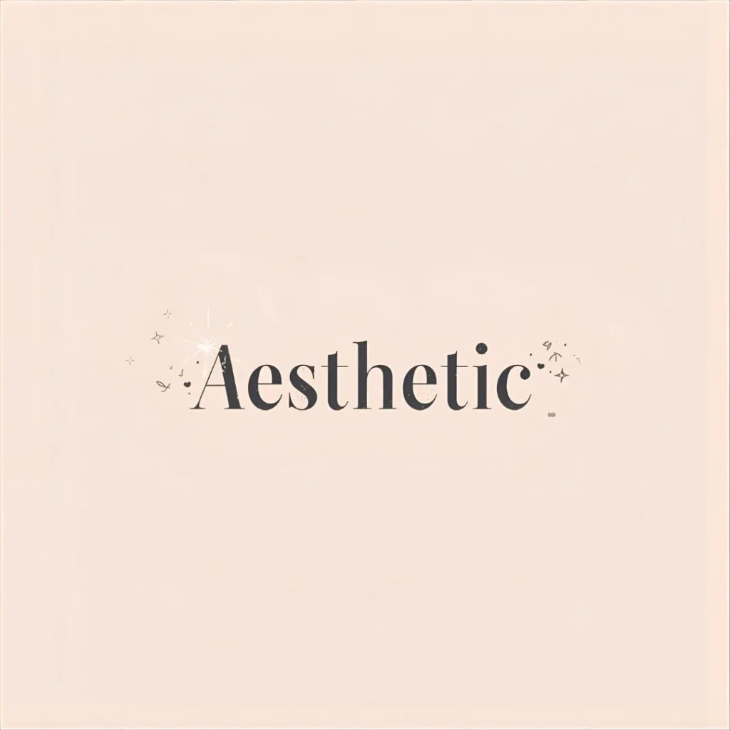 Aesthetic Captions for Instagram