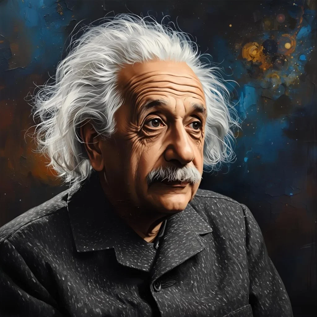 Best Albert Einstein Quotes for Life