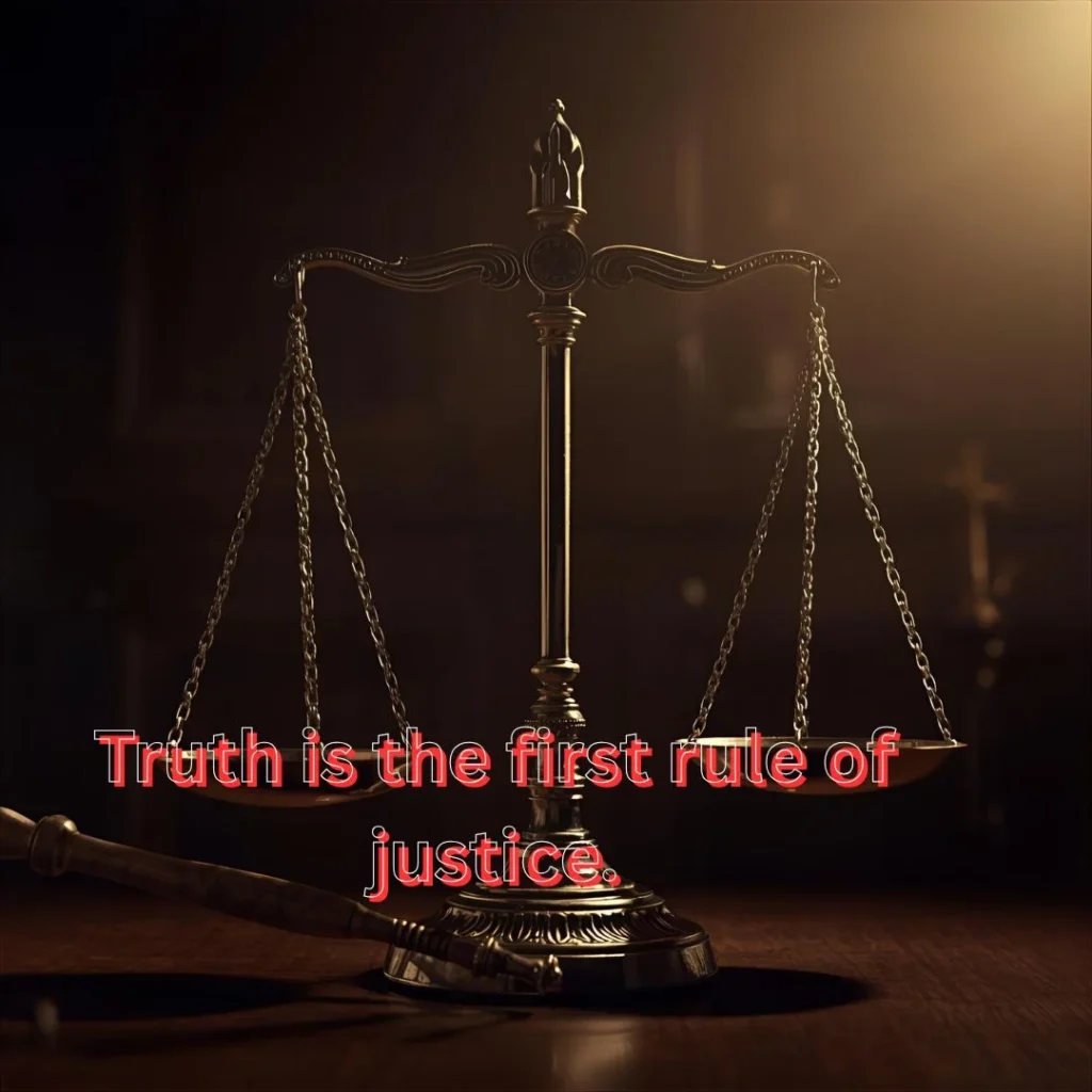 Cicero Quotes On Justice And Law