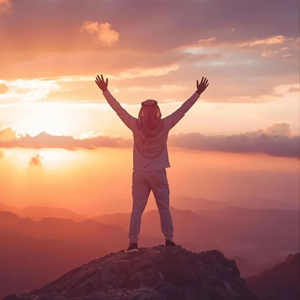 Inspirational attitude quotes