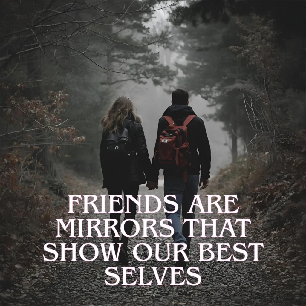 Shakespeare Quotes on Friendship