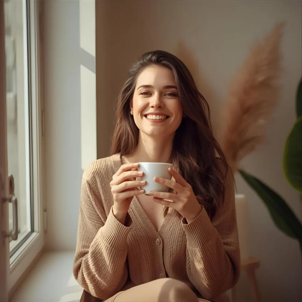 Short Self Love Captions for Instagram for Girl