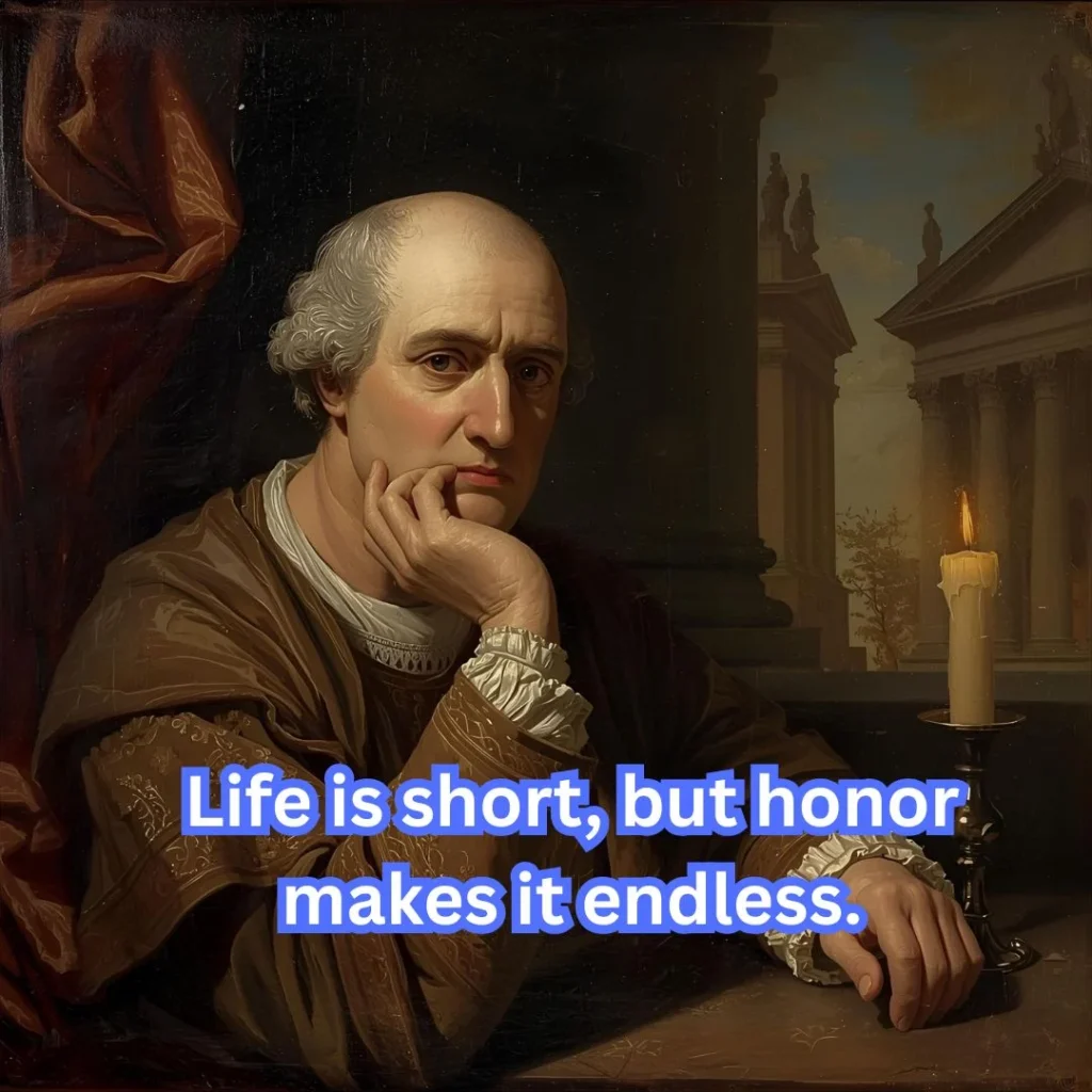 Timeless Cicero Quotes About Life