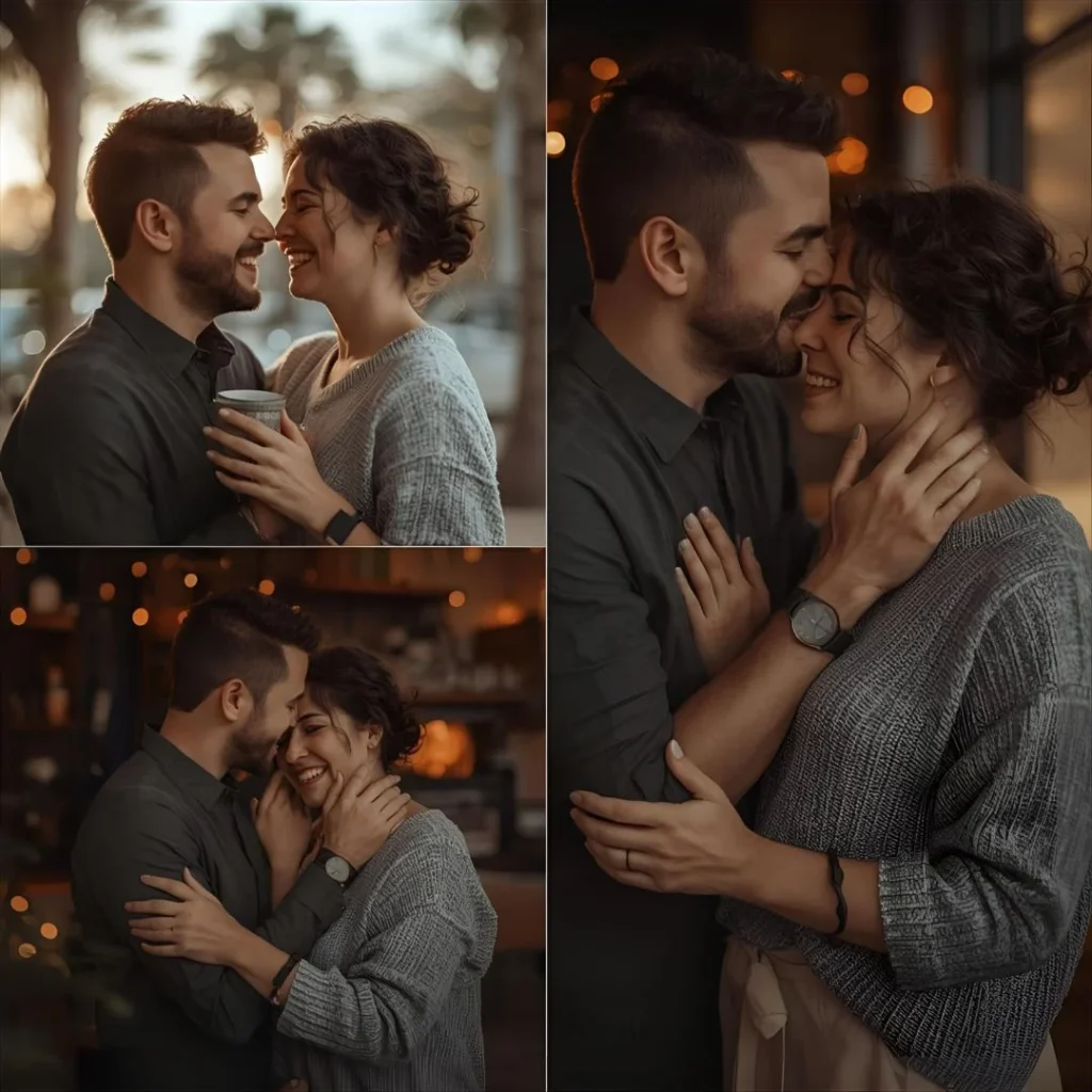 Aesthetic Love Captions for Modern Couples