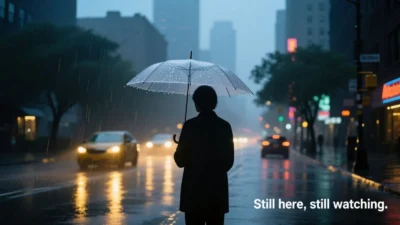 Best Rain Captions For Instagram