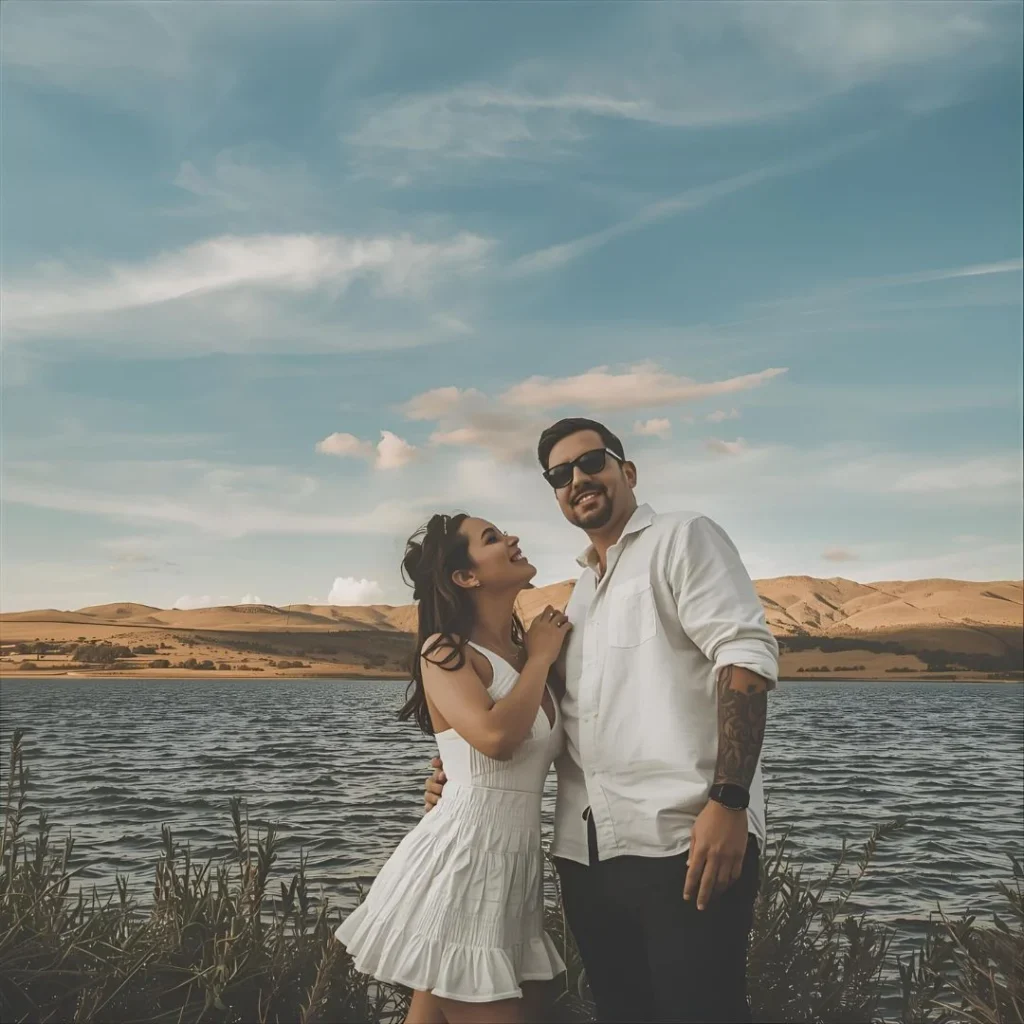 Cute Captions for Couples
