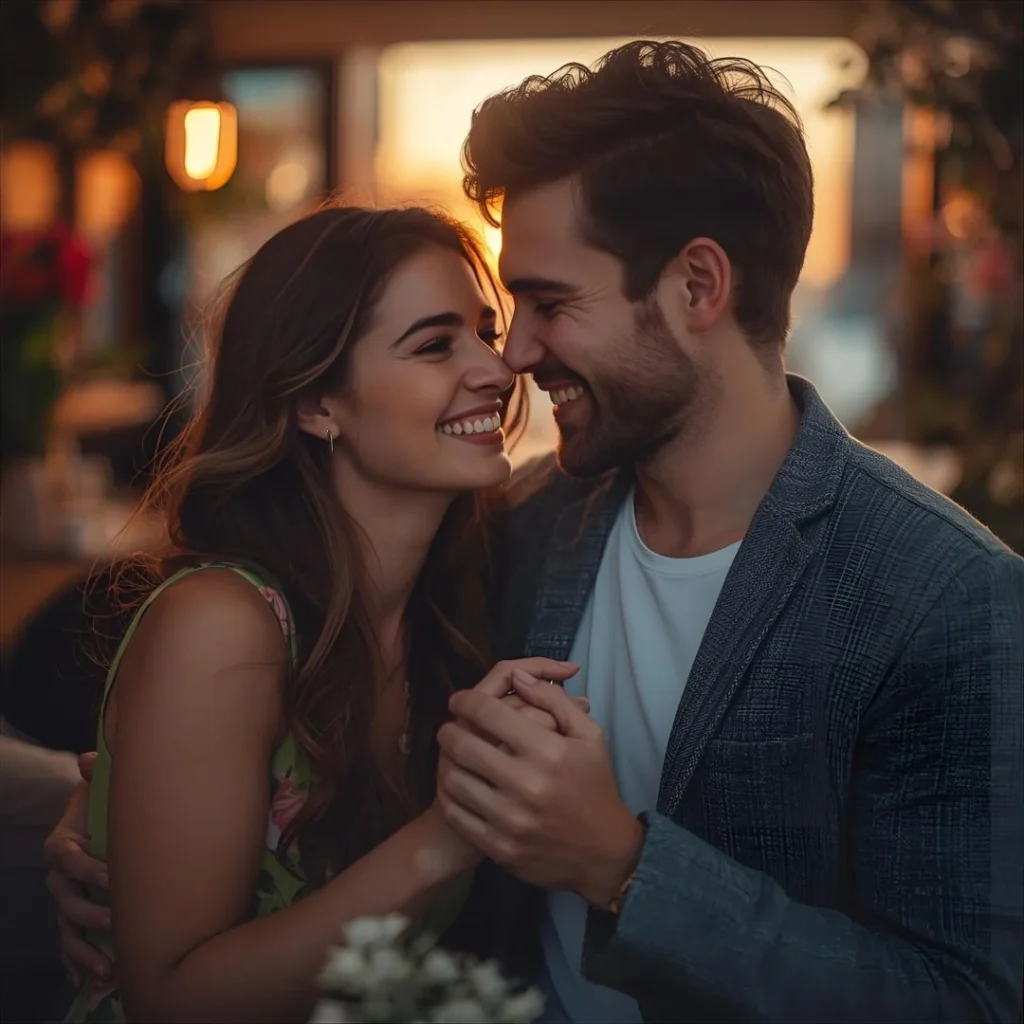 Cute Love Captions for Couples